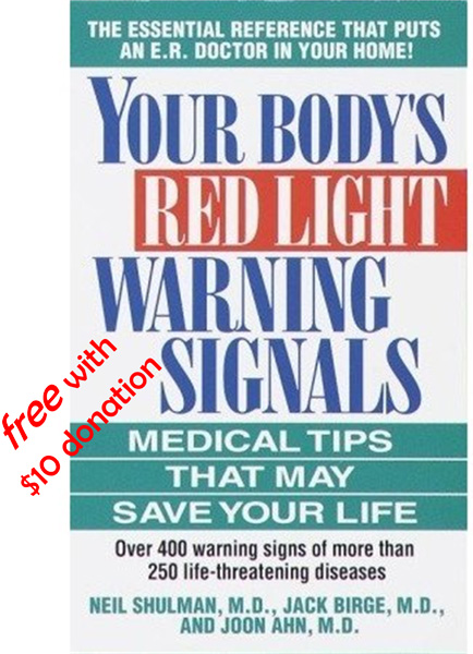 Fundraising book sale